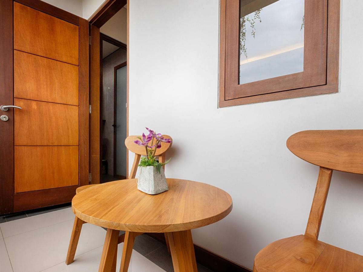 Kubu Belona Canggu Ngoại thất bức ảnh