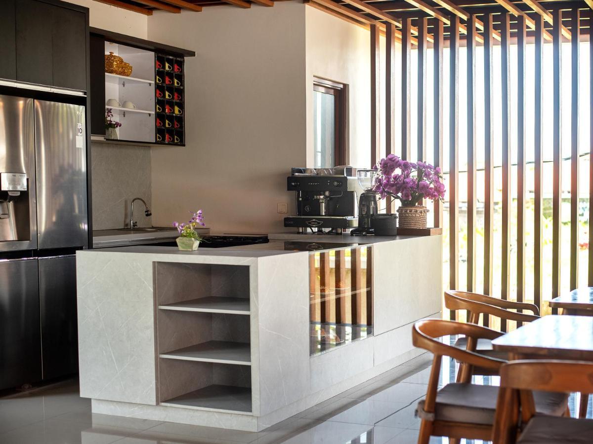 Kubu Belona Canggu Ngoại thất bức ảnh