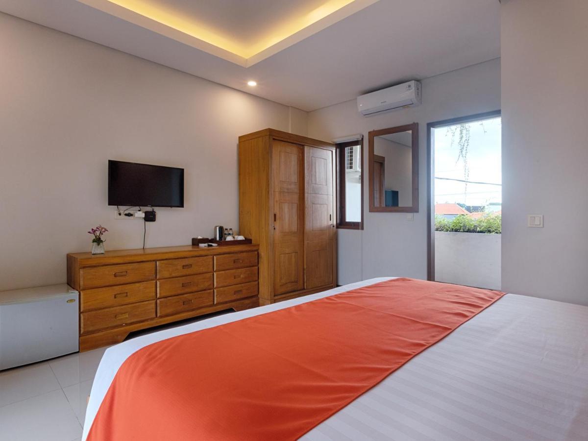 Kubu Belona Canggu Ngoại thất bức ảnh