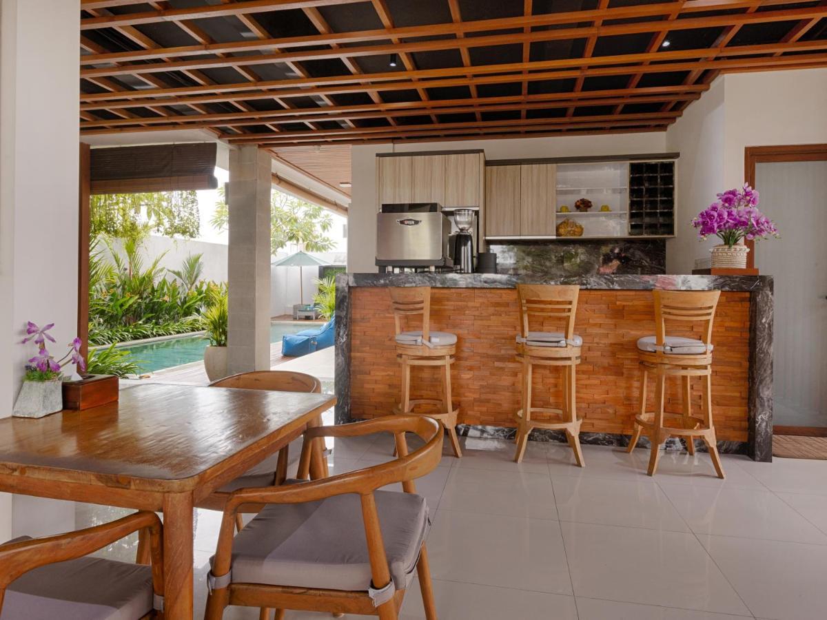 Kubu Belona Canggu Ngoại thất bức ảnh